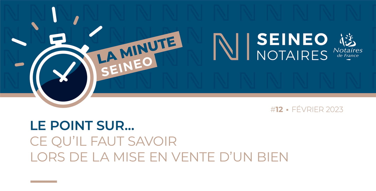SEINEO notaire vous accompagne dans la vente de votre bien immobilier à Boulogne-Billancourt (92), proche de Paris.